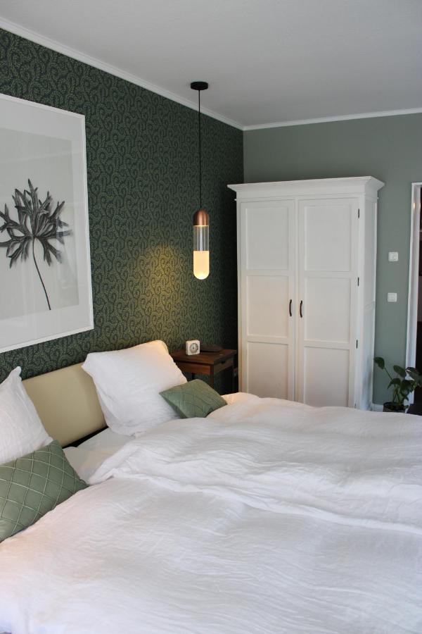 Ferienwohnung Geestzuhause Heeslingen Buitenkant foto
