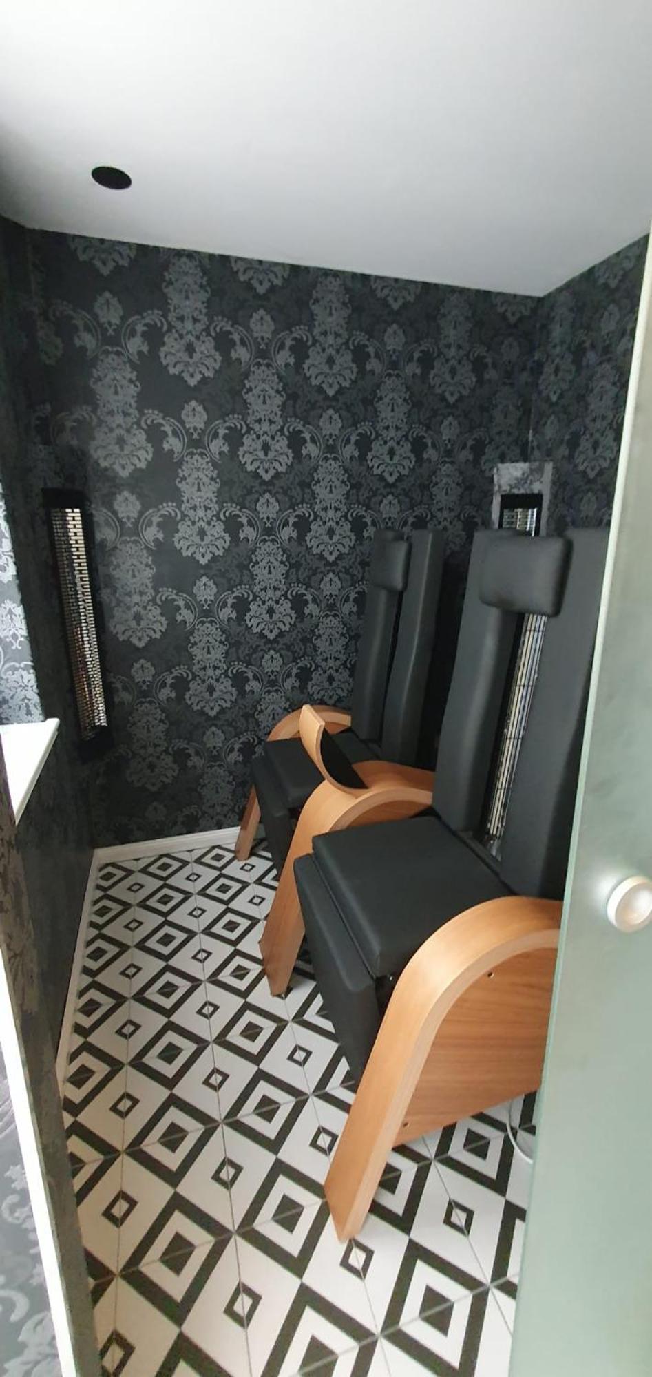 Ferienwohnung Geestzuhause Heeslingen Buitenkant foto