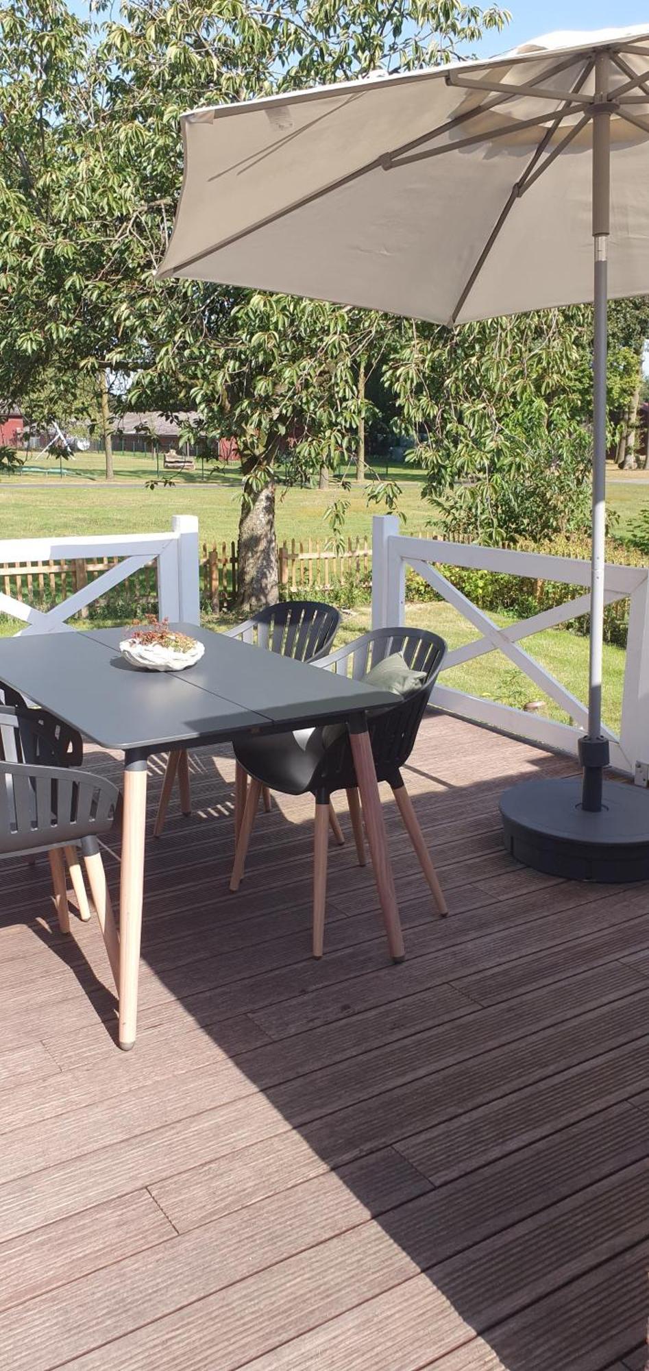 Ferienwohnung Geestzuhause Heeslingen Buitenkant foto